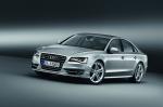 Audi S8 2012 года (WW)